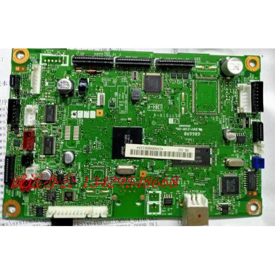 兄弟7360主板接口板 兄弟7400主板接口板兄弟7057主板接口板