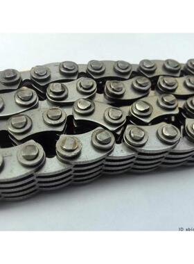 无声 齿形链条 C4 C5 C6 C8 CL06 CL08 CL10 CL12 CL16 CL20 链轮