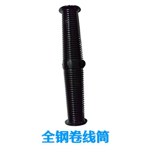 养殖场卷帘机羊舍牛棚手动升降自锁卷帘器铸铁大棚卷膜器送压膜卡