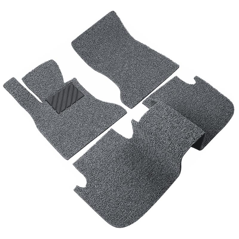适用于长安欧诺s脚垫七座专用八座汽车五座丝圈全车地毯车垫 地垫图片