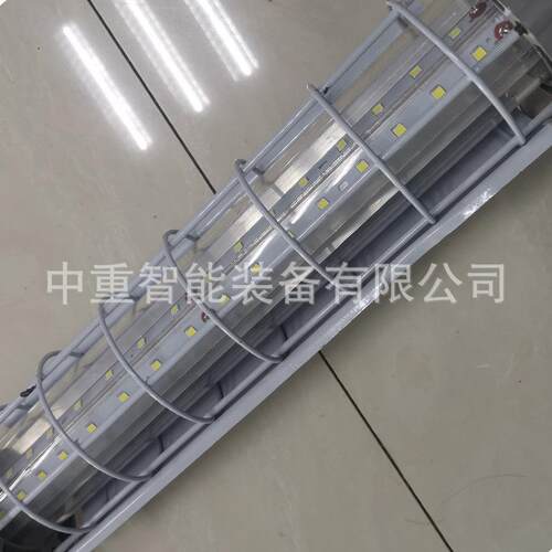 矿用隔爆型荧光灯 DGS20/12操Y作简单DG20/127（A）S用隔爆型荧光
