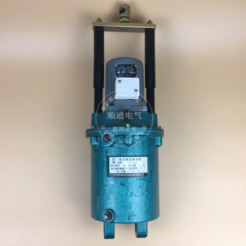 YT1-25Z/4电力液压推动器MYT1-25Z/4制动器抱闸油缸