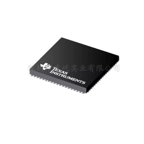 TMS320 TMS320DM369ZCE NFBGA (ZCE) | 338 数字媒体处理器