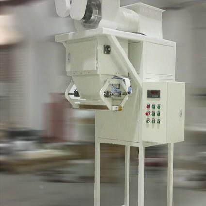 半自动包装B7240A机秤定 B7包240A量包机装称重系统 螺旋定量装秤