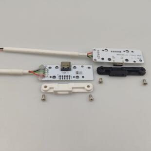 关键线路分离模块类型模块转换板适配器板Ikbc Thieou Kaiku分离