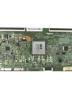 全新原装 L503IN X3-50逻辑板 EAMDJ2S52 IN8906A屏TC500UDJ2QS5X