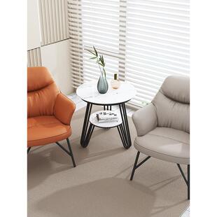 阳台桌椅一桌二椅三件套组合网红创意看书洽谈椅子悠闲区布置喝茶