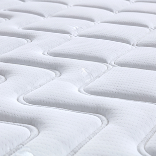 宜眠坊天然环保3d棕垫椰棕单人双人薄棕榈1.2M1.5米6cm棕床垫 B06