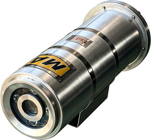 KBA127隔爆矿用防爆摄像机摄像头