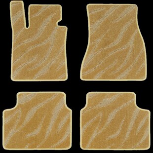 宝马3系5系GT1系X1X2X3X5X4X6X7i4i7i8Z4M专用上层星空毯汽车脚垫