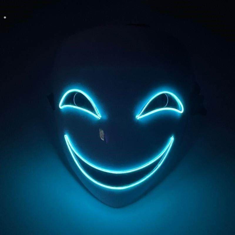 蛭子影胤面具全脸小丑黑之契约者主发光漆黑的子弹怪盗基德万圣节,模玩/动漫/周边/娃圈三坑/桌游,面具/头套,淘宝优惠券,粉丝福利购,淘宝优惠卷