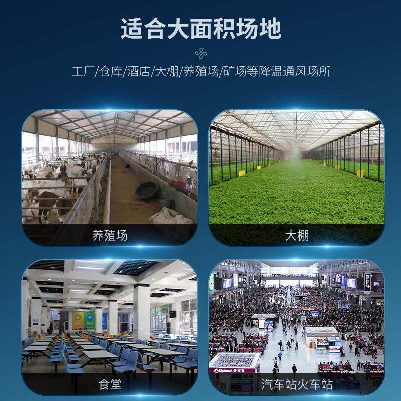 水帘墙养殖场降温系统湿帘墙内循环不锈钢15公分水帘纸工厂大棚用