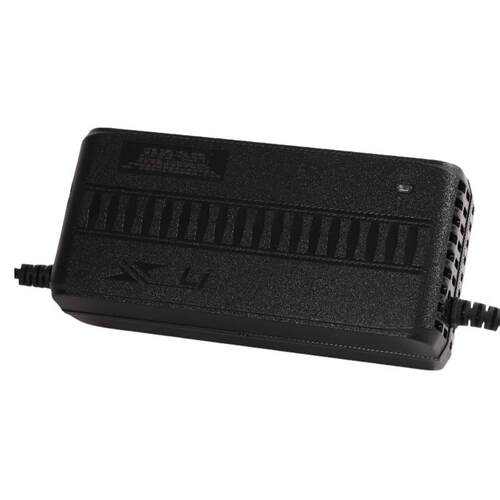 小牛G0F0锂离子电动车充电器48伏快充G1G2GOVA锂电池电瓶54.6V2A