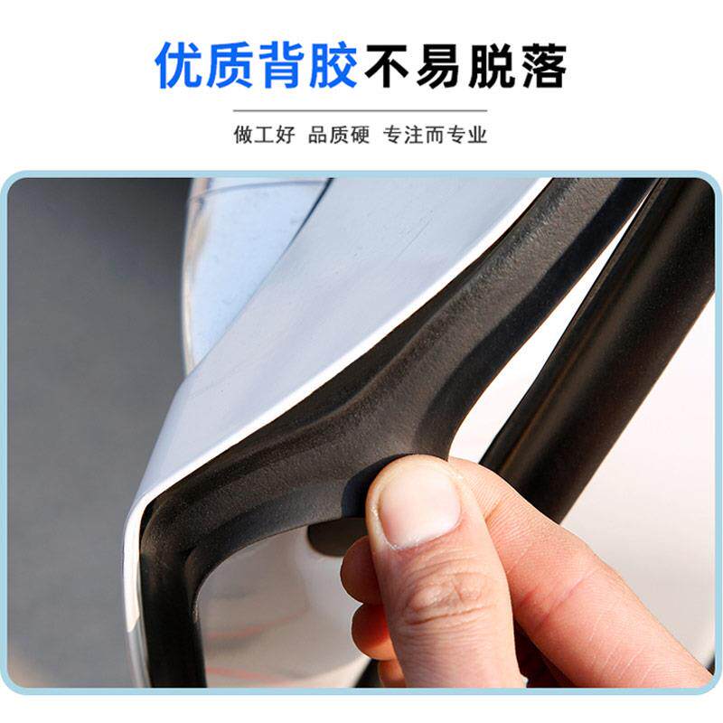 长安睿行M60/EM60专用全车密封条汽车门隔音条防尘水胶条降噪改装