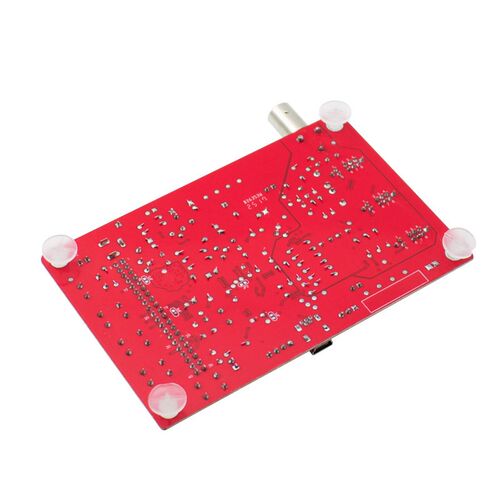 DSO138示波器 电子制作套件散件DIY示波器  DSO150数字示波器套件