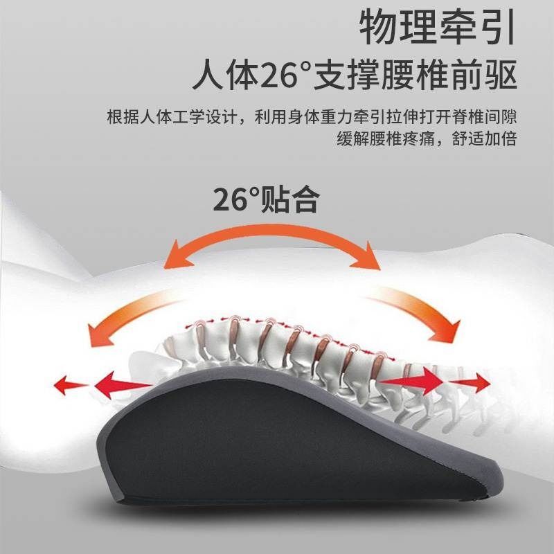 汽车头枕车用靠枕颈枕乳胶靠垫车内座椅车枕头腰垫护腰护颈枕腰靠