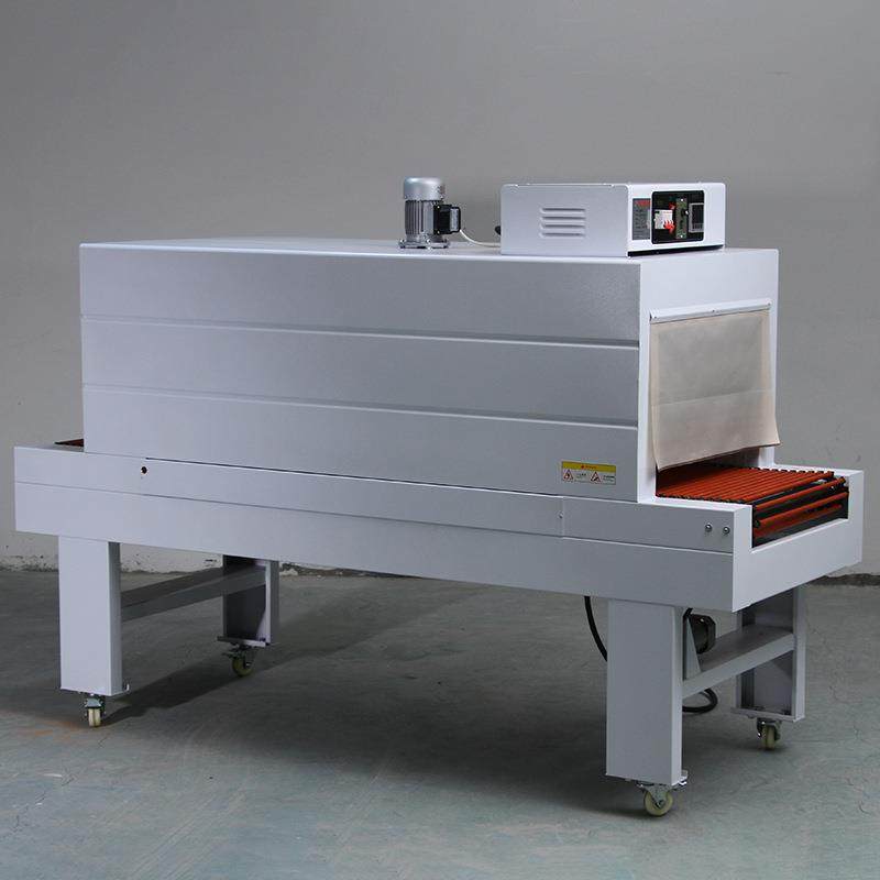 6040-1722J新元全自动热收缩膜包装机盒子收缩膜塑械设备热收缩机,五金/工具,其他机械五金,淘宝优惠券,粉丝福利购,淘宝优惠卷