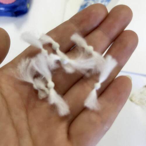 度8上6ss-86-0家彗星式纤维滤料 密分级疏下密 过滤精度 厂直供