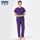 男 医生长袖 杜蜜岚洗手衣女手术衣短袖 刷手服手术室工作服医美套装