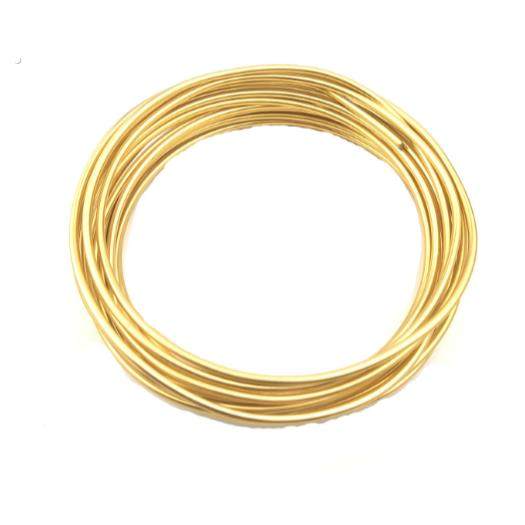 手工古风发簪发饰定型线发冠支撑材料饰品配件2mm不氧化铝丝,饰品/流行首饰/时尚饰品新,其他DIY饰品配件,淘宝优惠券,粉丝福利购,淘宝优惠卷