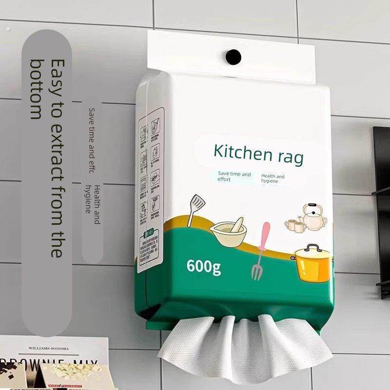 厨房纸巾吸油吸水厨房专用纸巾超强去油擦手纸懒人抹布干湿两用纸,洗护清洁剂/卫生巾/纸/香薰,厨房纸巾,淘宝优惠券,粉丝福利购,淘宝优惠卷