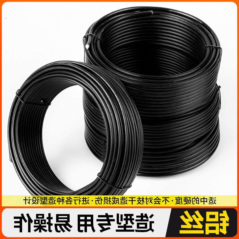 盆景铝丝 盆景工具盆景造型软铝线黑色专用铝线铝丝园艺盆景盘扎,鲜花速递/花卉仿真/绿植园艺,其它园艺用品,淘宝优惠券,粉丝福利购,淘宝优惠卷