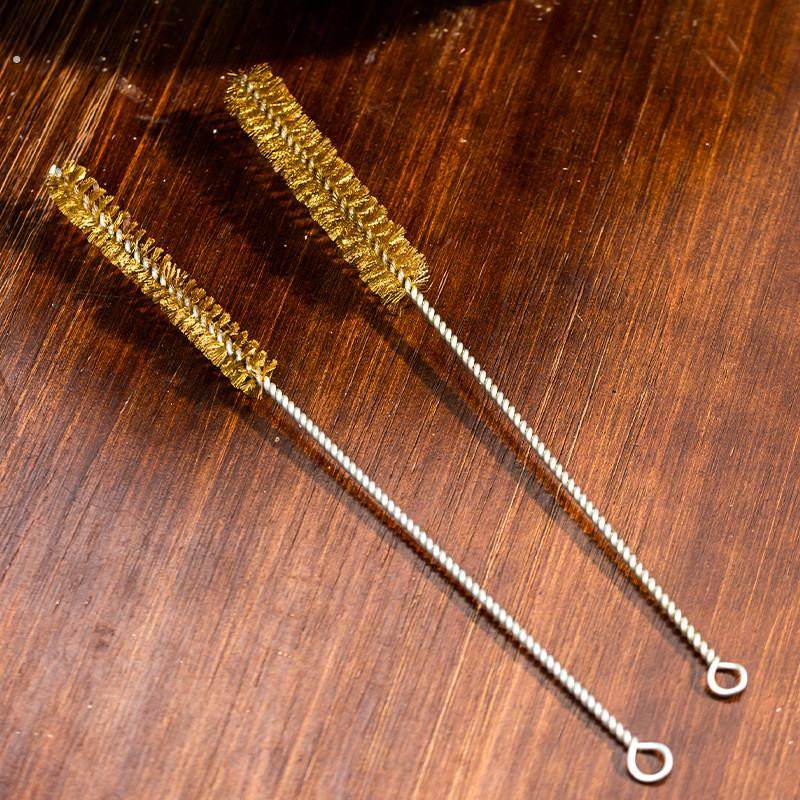 不锈钢钢丝刷带柄工业铜丝刀刷烧烤炉打磨除锈清洁刷铁丝刷小刷子,鲜花速递/花卉仿真/绿植园艺,其它园艺用品,淘宝优惠券,粉丝福利购,淘宝优惠卷