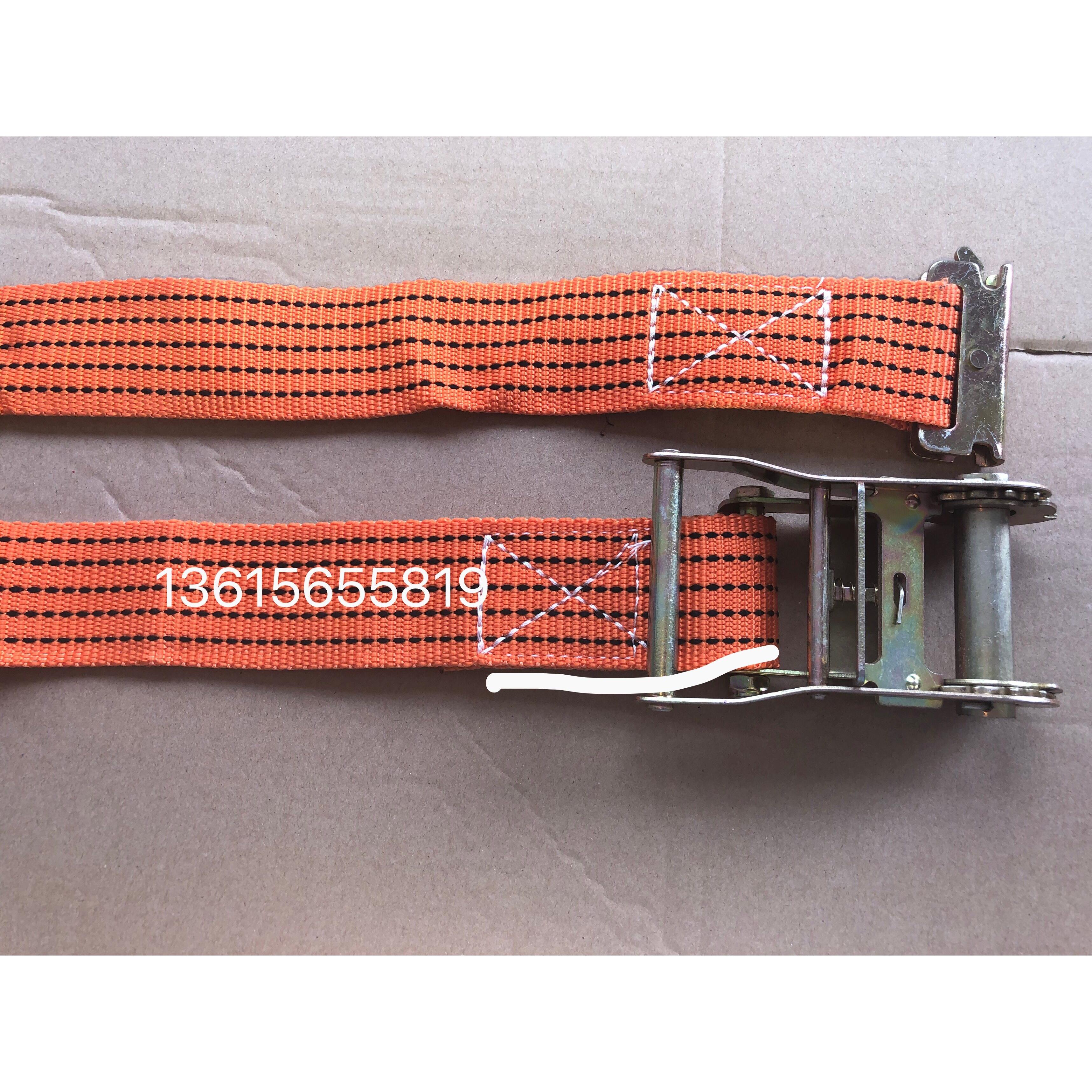 货物捆绑带拉紧器紧固带收紧带捆绑器固定带汽车紧固器货车紧绳器
