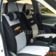汽车坐垫套 专用全包围座椅套YQZ7162四季 起亚赛拉图座套07 12款