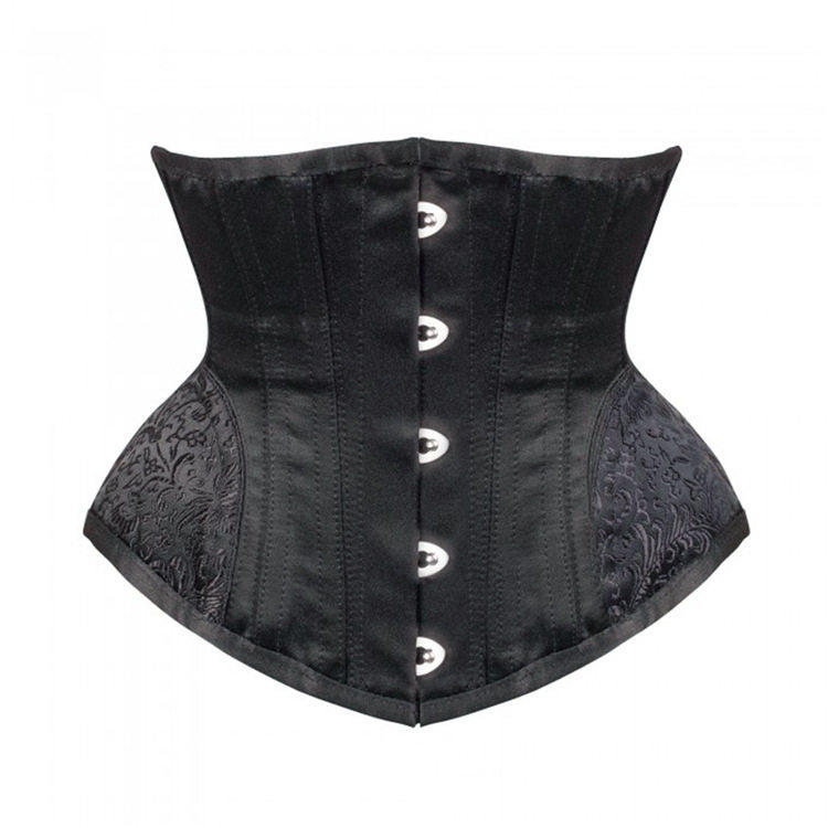 欧美宫廷束身衣女corset