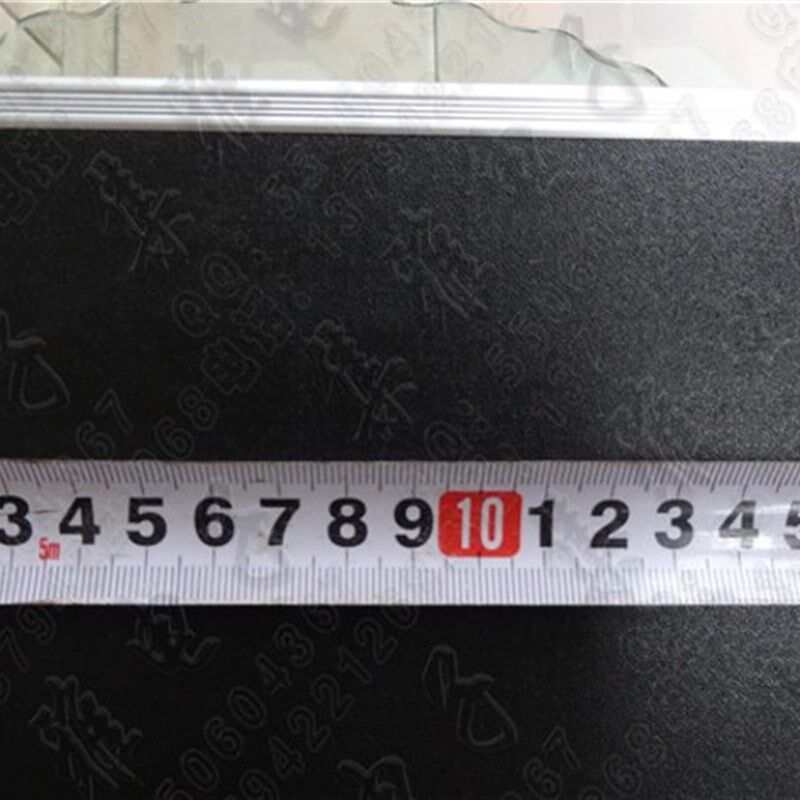 2只无线话筒铝箱子两支装麦克风铝箱保护箱话筒盒子KTV包房工具箱