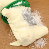 车内除异味新车去除甲醛竹炭包汽车用专用活性炭除臭碳包公仔车载