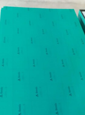 环保蓝色PP板鱼缸塑料板材红色PP胶板底部绿色服装彩色硬防腐垫板