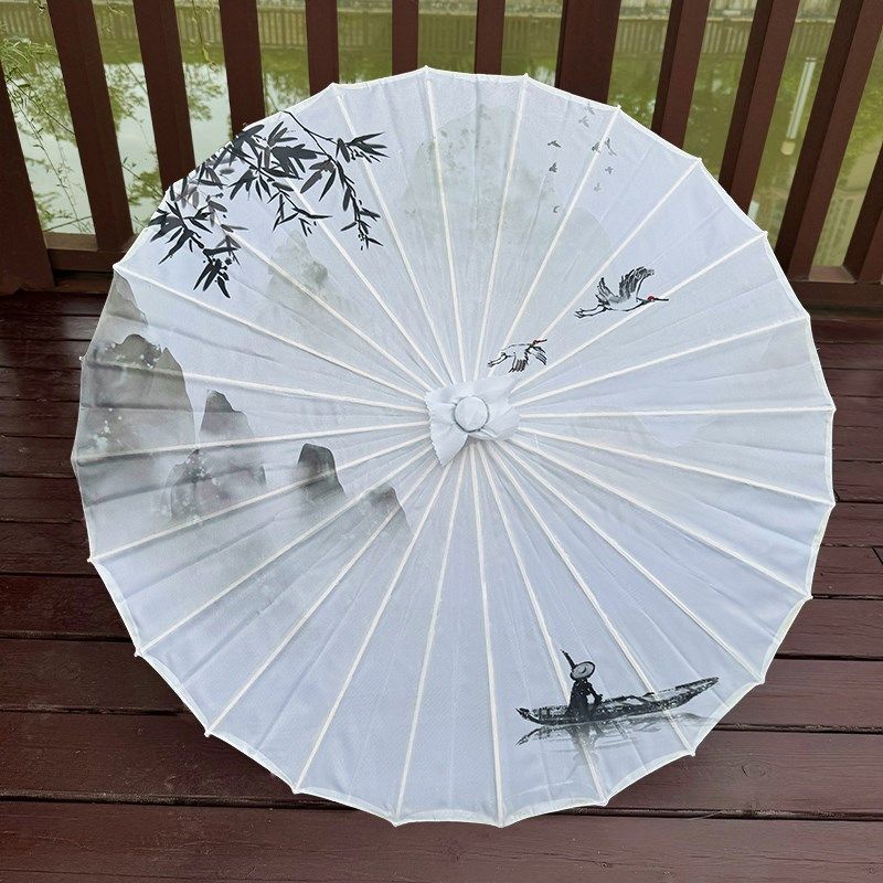 油纸伞古风古典中式国风汉服道具旗袍走秀演出拍摄摄影场景布置伞,家居饰品,工艺伞,淘宝优惠券,粉丝福利购,淘宝优惠卷
