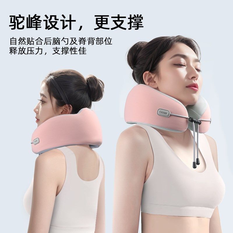 U型枕旅行飞机护颈枕高铁坐车睡觉午睡枕记忆棉便携颈椎脖子颈枕,床上用品,U型枕/便携枕,淘宝优惠券,粉丝福利购,淘宝优惠卷