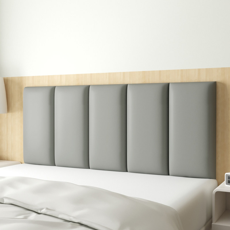 酒店床头软包靠背榻榻米防撞壁贴宾馆墙皮革挡板防撞靠垫贴护墙板,居家布艺,床头靠垫,淘宝优惠券,粉丝福利购,淘宝优惠卷