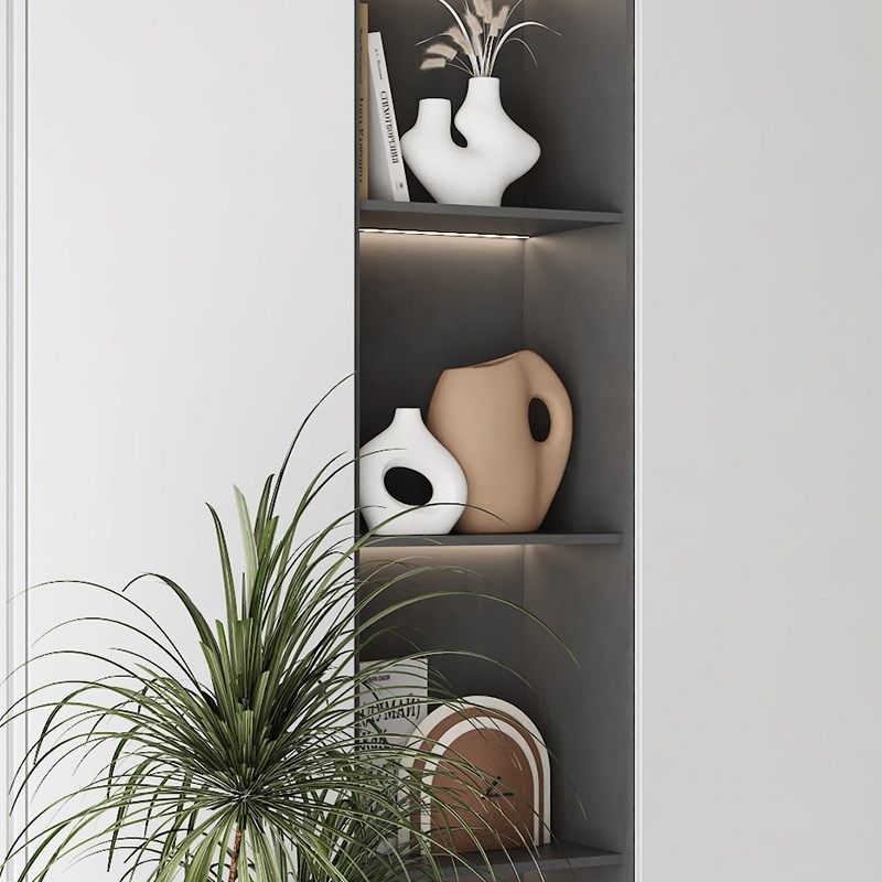 简约现代电视柜摆件高级感小众轻奢高档软装饰品艺术玄关客厅酒柜,家居饰品,装饰摆件,淘宝优惠券,粉丝福利购,淘宝优惠卷