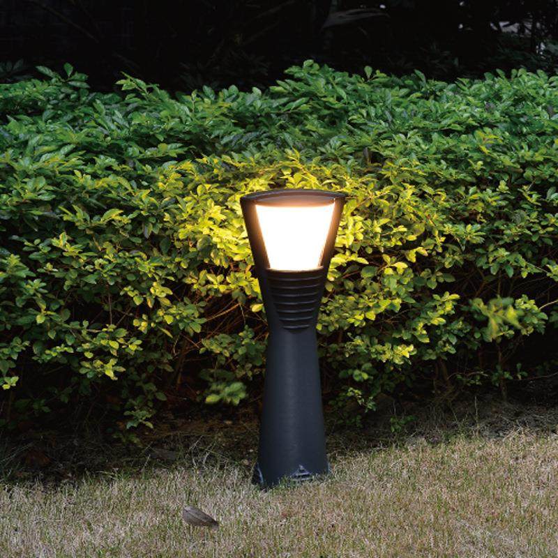 led草坪灯太阳能户外防水简约现代别墅花园道路小区庭院景观插地,家装灯饰光源,草坪灯,淘宝优惠券,粉丝福利购,淘宝优惠卷