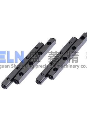 供应交叉滚子导轨VR1030轴承滑台位移平台滚柱条V型导轨