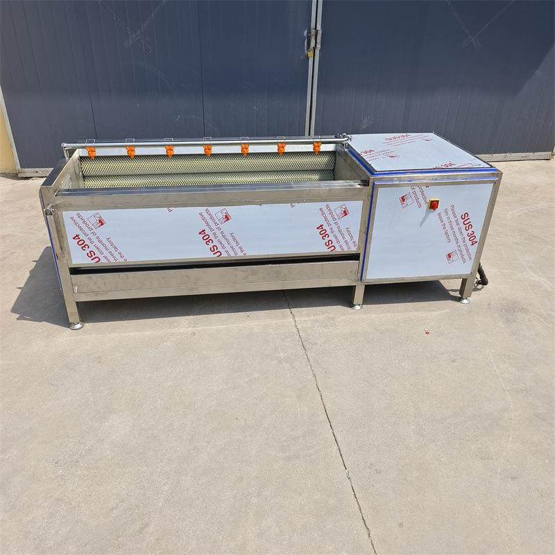 麻辣小海鲜加工设备钉螺清洗机牡蛎清洗去杂设备,厨房电器,其他商用厨电,淘宝优惠券,粉丝福利购,淘宝优惠卷