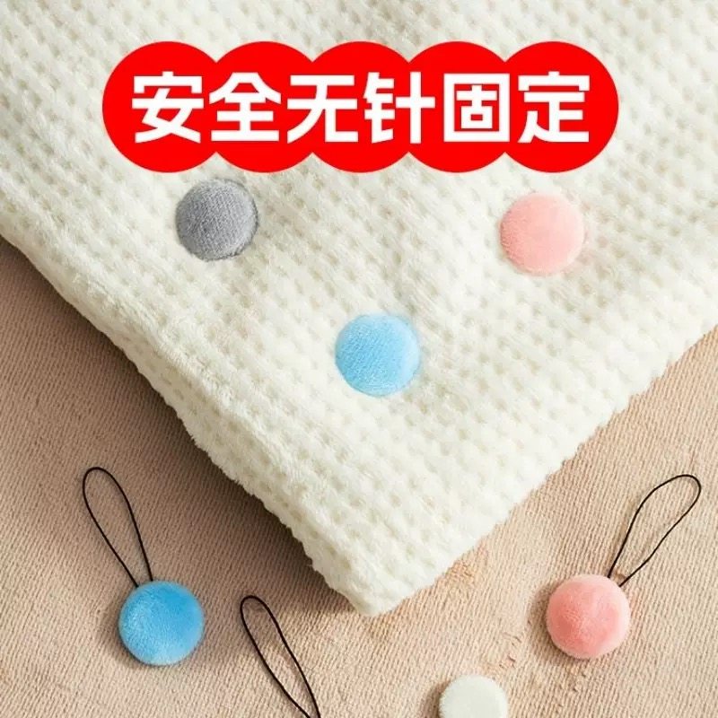 【下单立减50】新款被子固定器绳扣款被套神器家用防跑被扣隐形,收纳整理,被子固定器,淘宝优惠券,粉丝福利购,淘宝优惠卷
