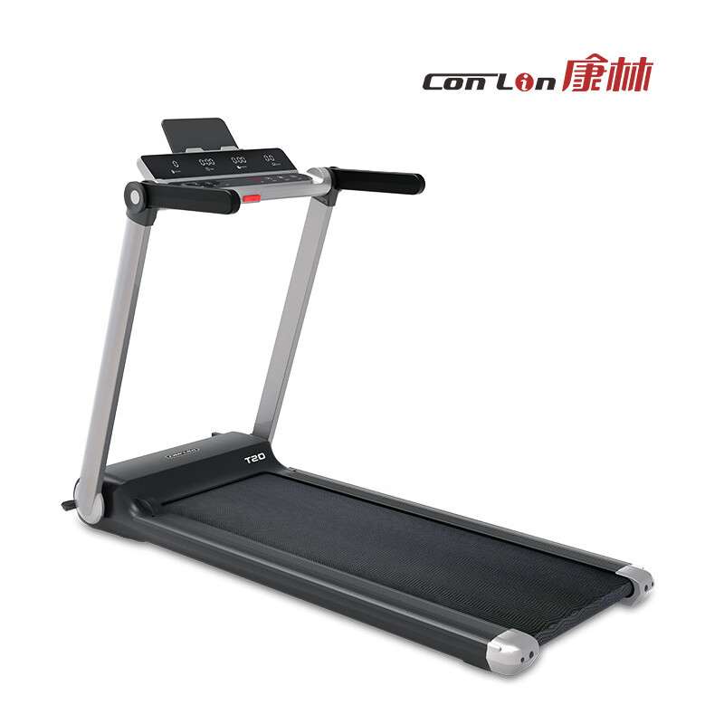 康林跑步机家用多功能降噪减震电动折叠静音免安装 T20/T20 Pro