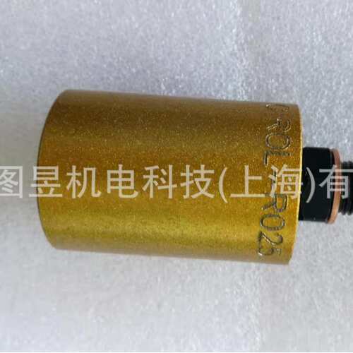 冲床气动离合器旋转接头OMPI/GIROL R025 1/4寸