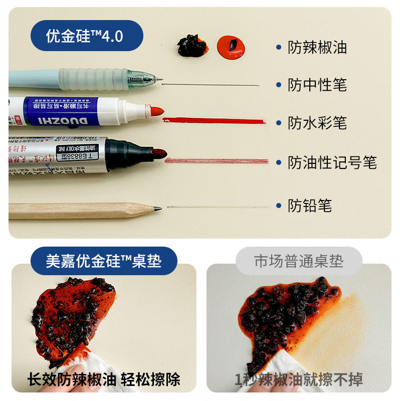 桌布免洗防水防油防烫餐桌桌垫高级感轻奢客厅茶几垫桌面保护垫子,居家布艺,桌布,淘宝优惠券,粉丝福利购,淘宝优惠卷