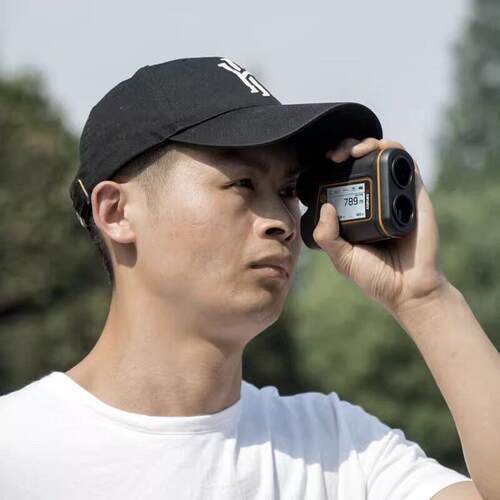 深达威激望远镜测距仪SW60-0A1000米150光0精度MOA米尔夫户外