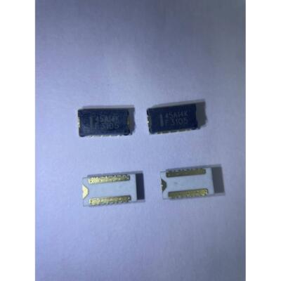 45A14K锂电保护板维安WPF45A14K 三端锂电保险丝 14串锂电BMS