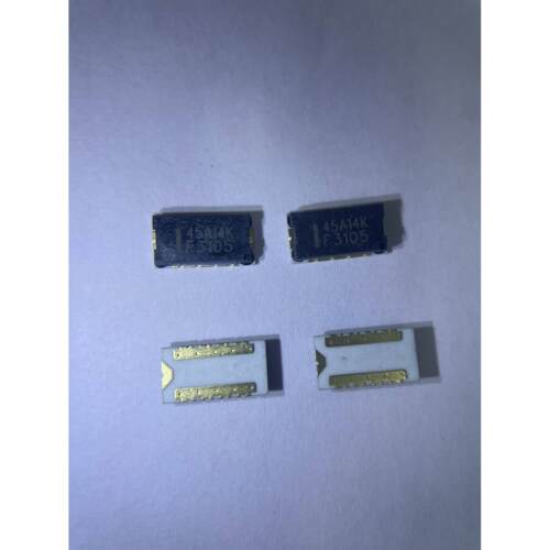 45A14K锂电保护板维安WPF45A14K 三端锂电保险丝 14串锂电BMS