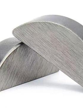 半圆键45#碳钢普通/热处理GB1099月牙键C型圆键半圆销M2-10月亮键