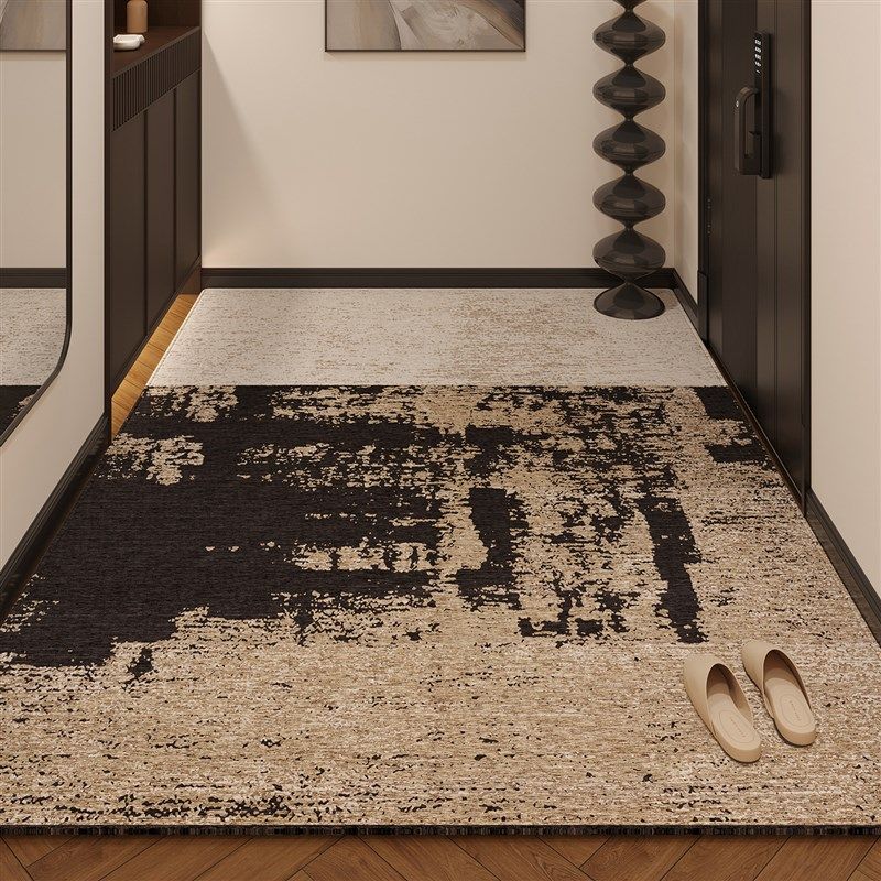 入户门地垫进门门口地毯除尘防滑脚垫家用高级玄关门垫可裁剪垫子,居家布艺,入户地垫,淘宝优惠券,粉丝福利购,淘宝优惠卷
