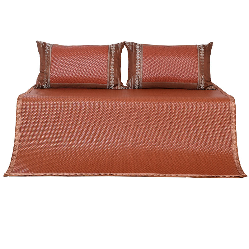 夏季藤席凉席1.8米床席宿舍单人席0.9m可折叠凉席卧室1.5米床席子,床上用品,藤席,淘宝优惠券,粉丝福利购,淘宝优惠卷